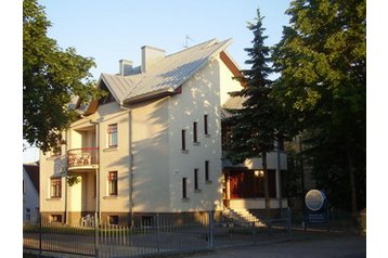 Lituania Privát Palanga, Exterior